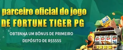 Sua Sorte Está Aqui!