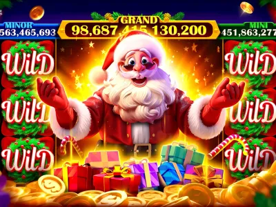 Captura de tela do App luck66 1